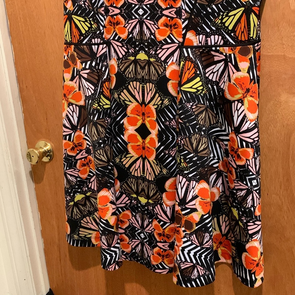 Women’s Dress Barn Darby dress size 20W. - Picture 3 of 7